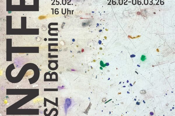 Poster_Kunstfest A4 Poster_Kunstfest A4